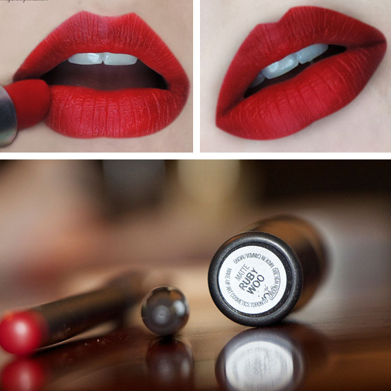 男盆友备忘录,盘点那些傻傻分不清的口红(1)