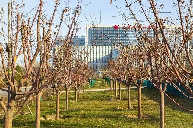 山西最大医院,山西省规模最大的县级医院