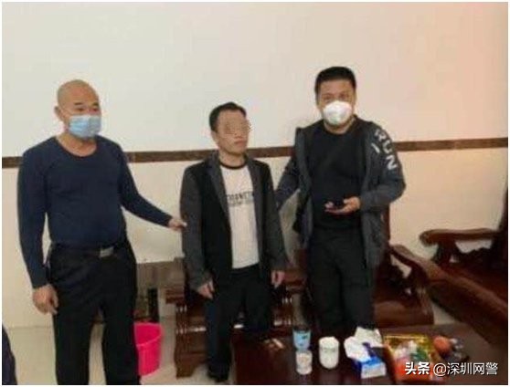 深圳警方防疫情 (深圳疫情防控期间反诈提醒)