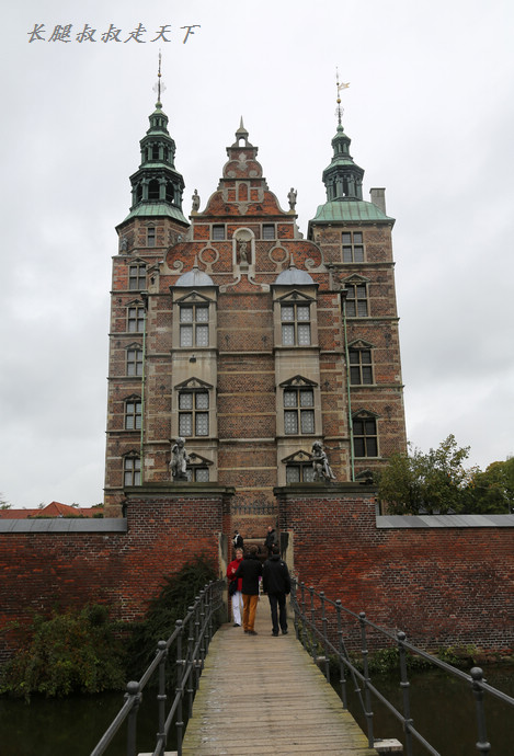 丹麦王室钻石王冠,丹麦王室红宝石王冠