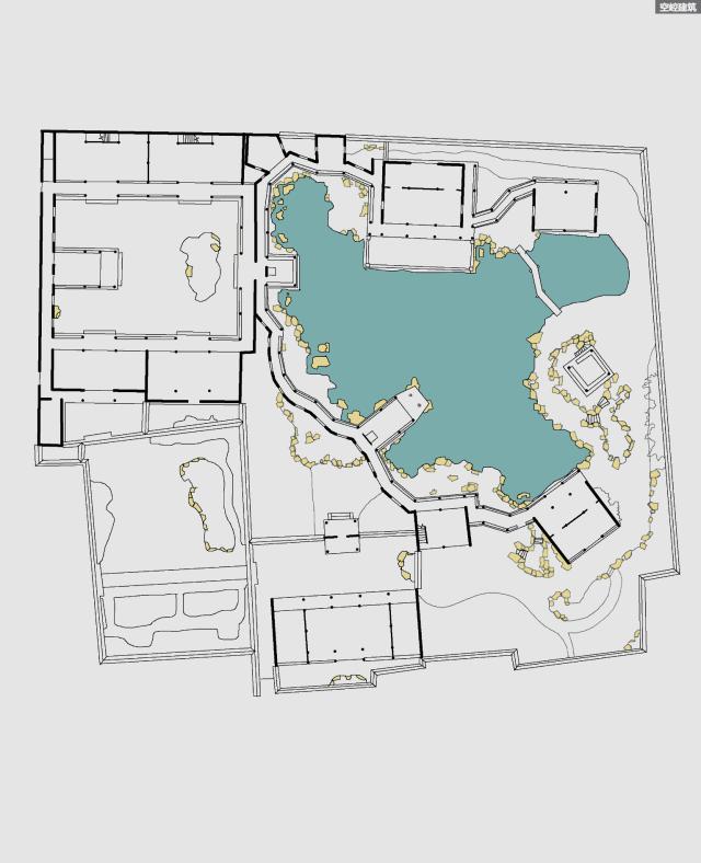 从180㎡搬到45㎡,三口之家越住越小,女儿却说现在最好