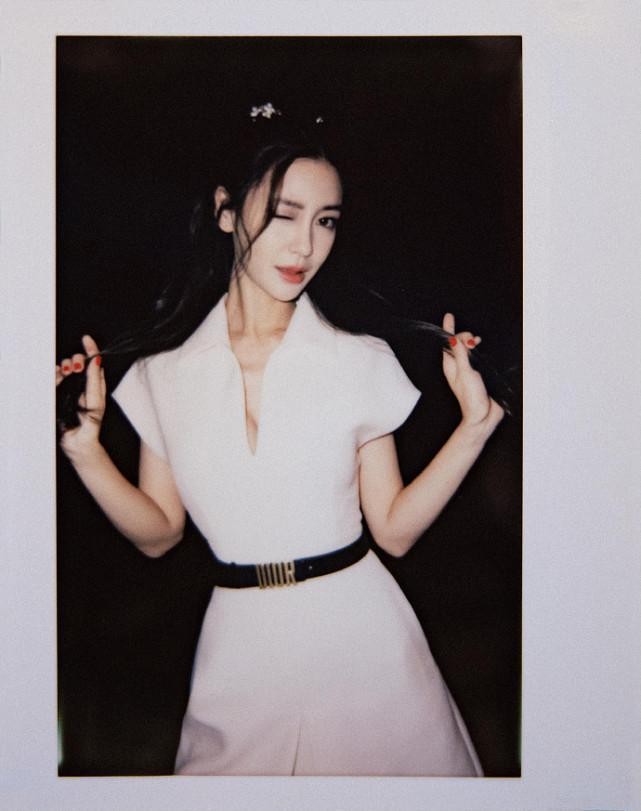 杨颖护肤秘诀,杨颖是怎么抗衰老的