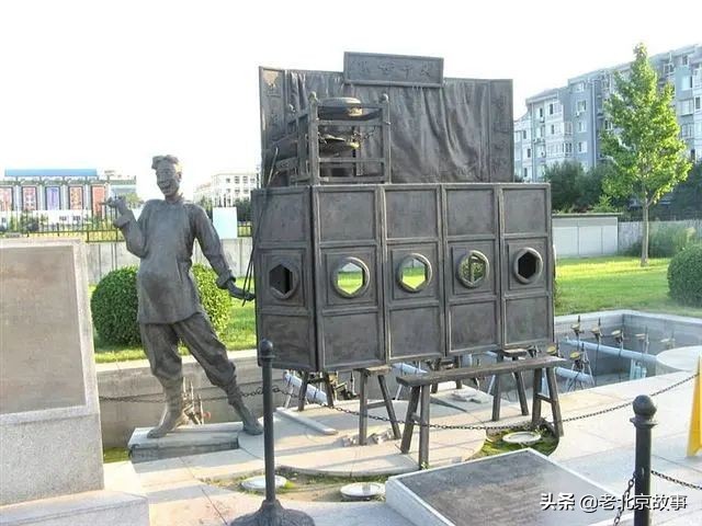 现在的北京天桥值得逛吗,北京天桥晚上好玩的地方