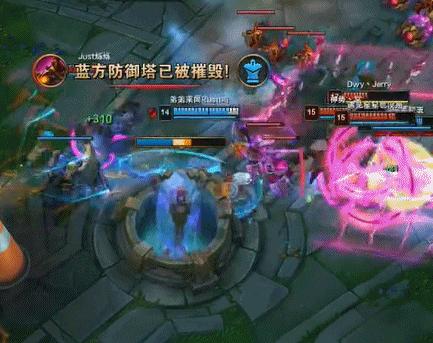 妹子的福音！加盾续血流软辅再成辅助位新宠