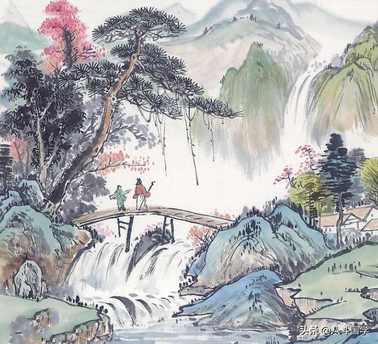 元代有着“曲状元”美誉的戏曲家是谁?