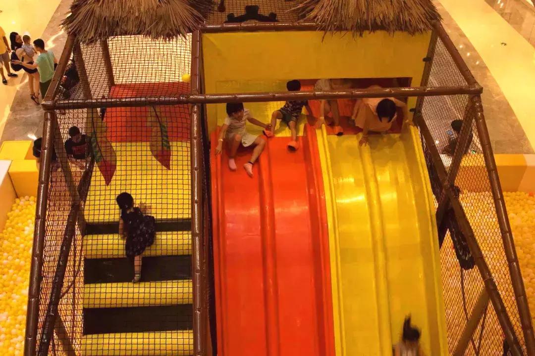 积木王国乌鲁木齐,积木王国主题乐园北京