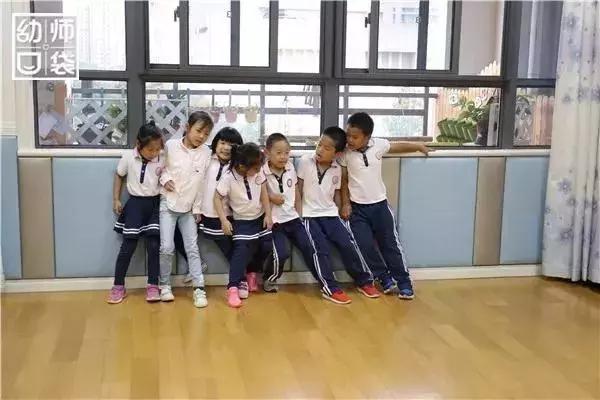 适合6个人玩的热身运动游戏,适合冬季户外玩儿的锻炼游戏