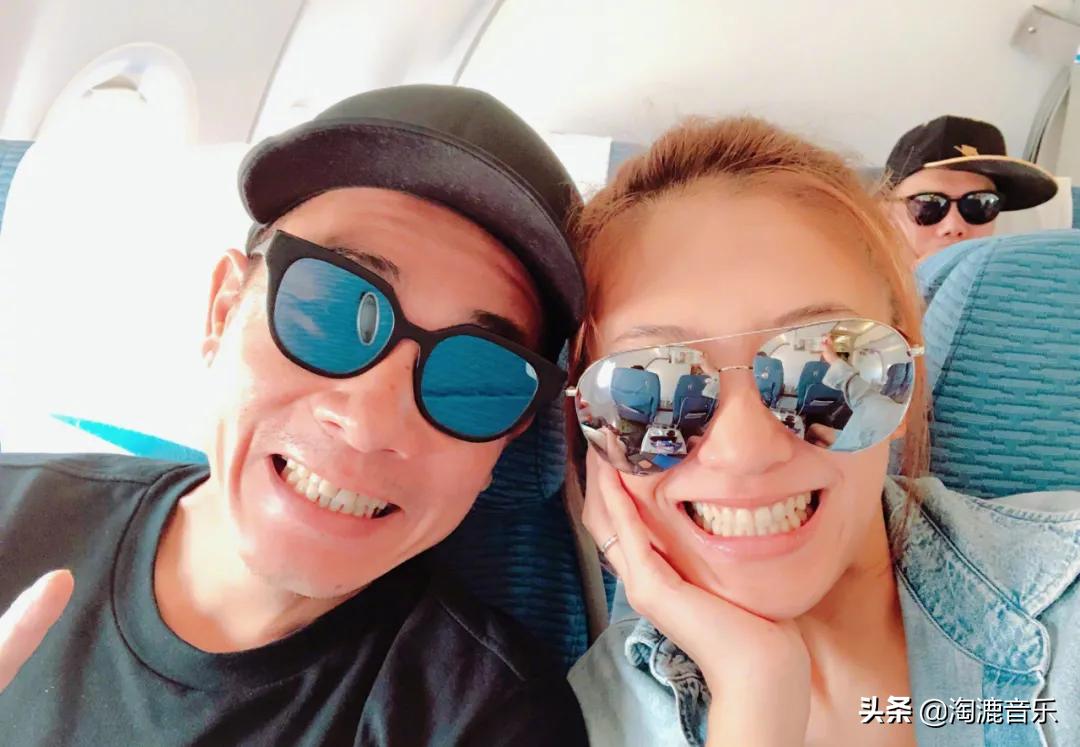 小混混歌手,组过乐队的rapper