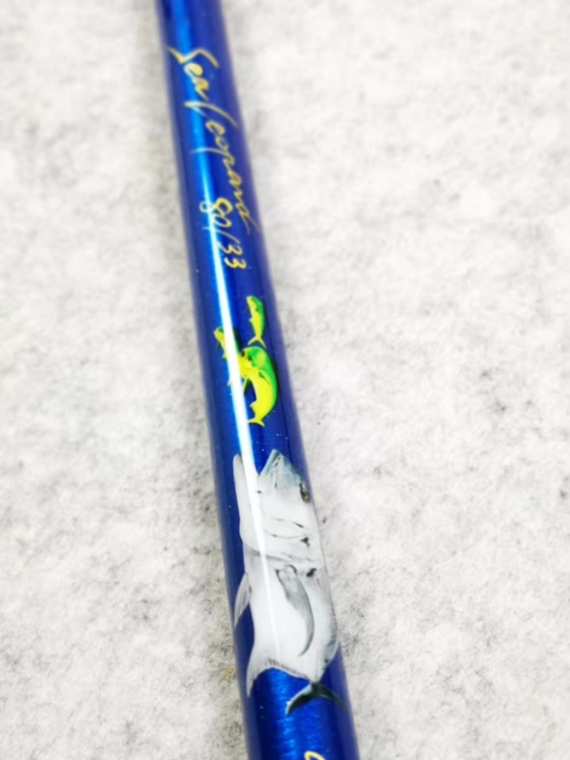 海钓必备装备推荐大全,海钓装备入门推荐最新