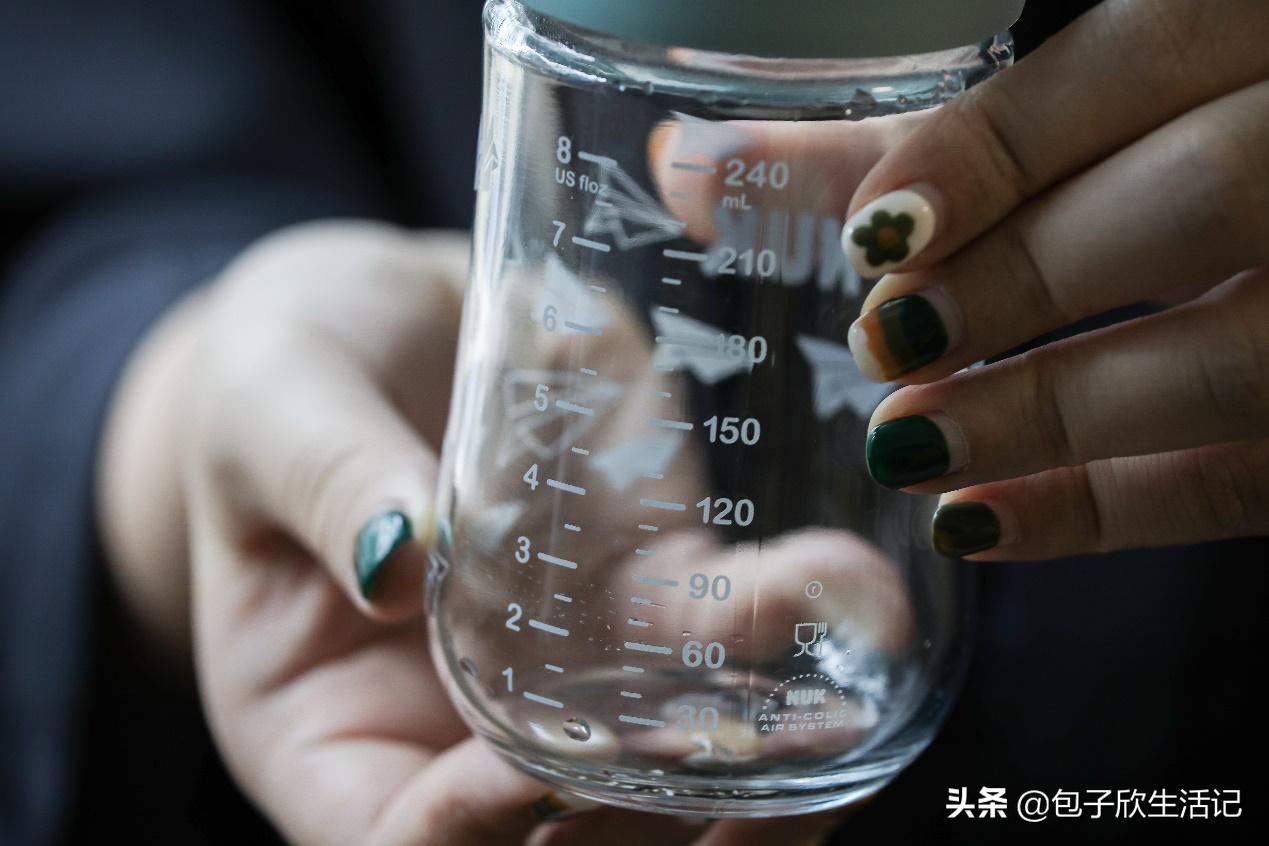 奶瓶消毒用紫外线还是蒸汽好,奶瓶应该每天清洗吗