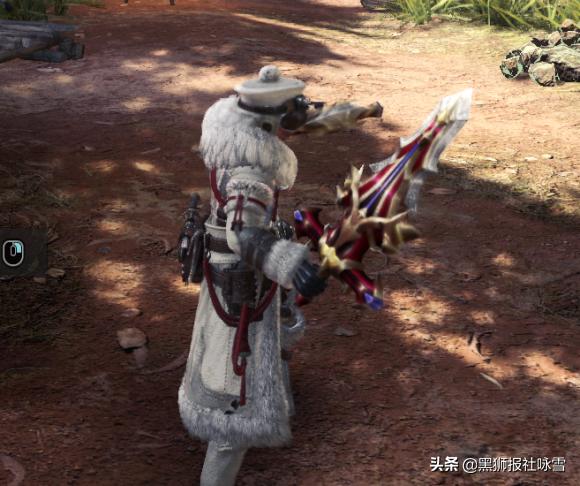 ps4怪物猎人世界冰原mod安装方法,怪物猎人冰原mod只支持pc版吗