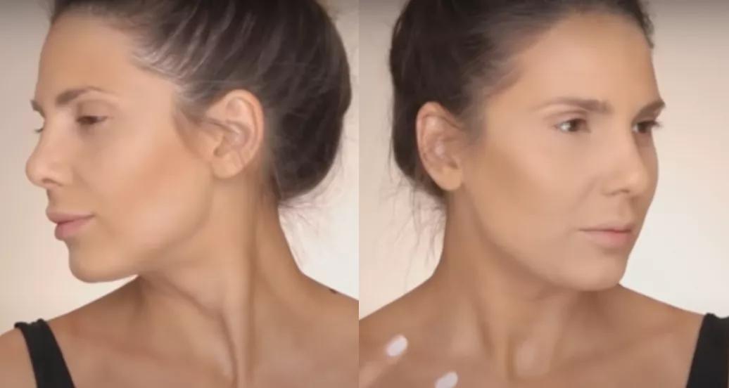 欧美妆和日韩妆,什么人适合欧美风妆容