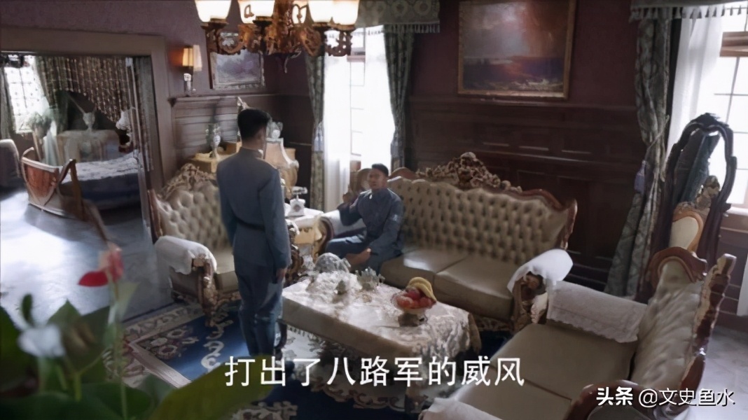 开炮打鬼子,开炮向我开炮