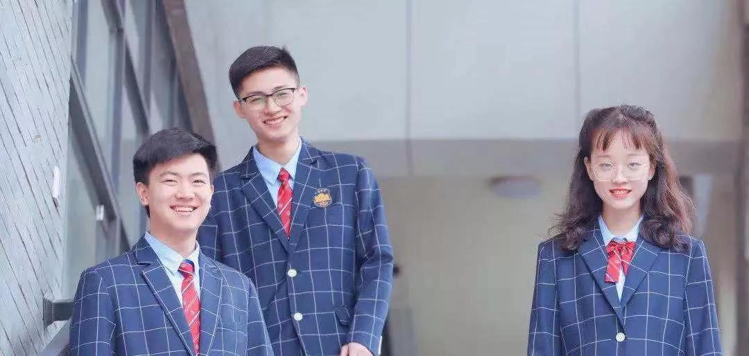 宁海中学,130岁了