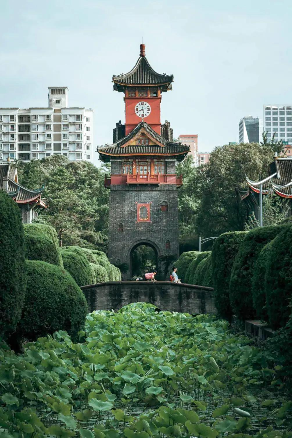 连续7年全国NO.1!华西,四川的王炸!