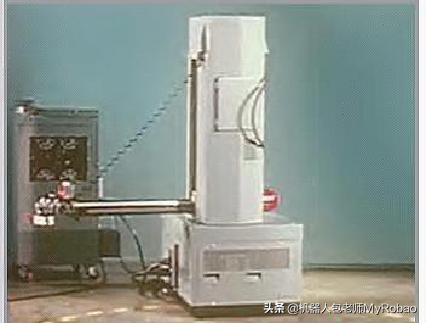 工业机器人的发展历史简短,工业机器人史上介绍了几种机器人