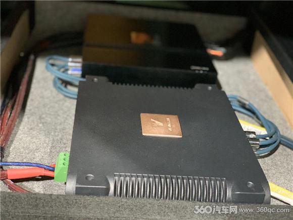 改装Hi-end大系统只能选国外大牌?国产也有精品看这货的超强推力