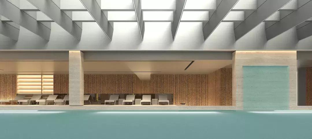 树屋侨城坊,侨城坊树屋样板间