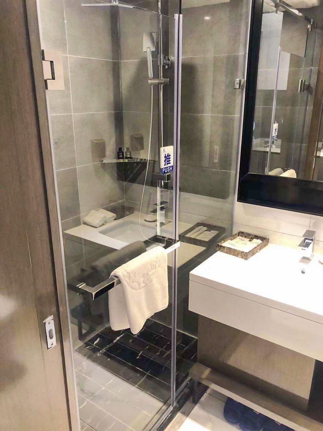 巽寮湾海旅度假,巽寮湾海世界无边际