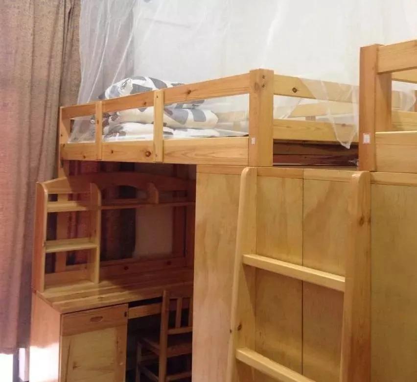 高中家长学生关注!盘点浙江省59所大学宿舍,有的堪比星级酒店