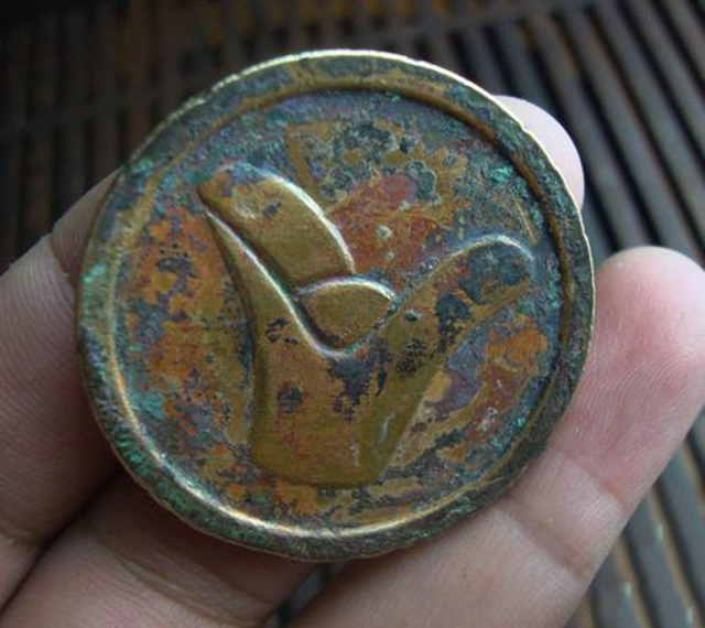 各个朝代的冥币,古代的冥币只有铜钱吗