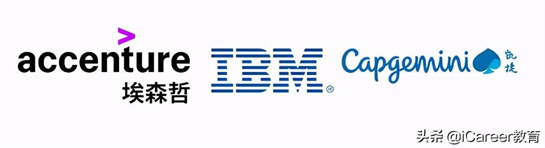 知名咨询公司求职经验分享,待遇最好的咨询公司