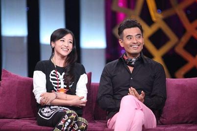 “你有病”“对啊，被你传染的”，心理学吊桥效应：一边怼一边爱