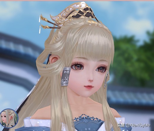 游戏外观竟然能换螃蟹?浅谈剑三中的经济学