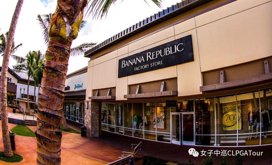 这是一场与高尔夫的热爱之旅!(二)