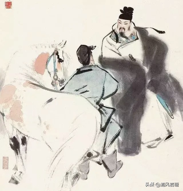 李白饮酒诗的艺术成就,李白饮酒诗之最十首