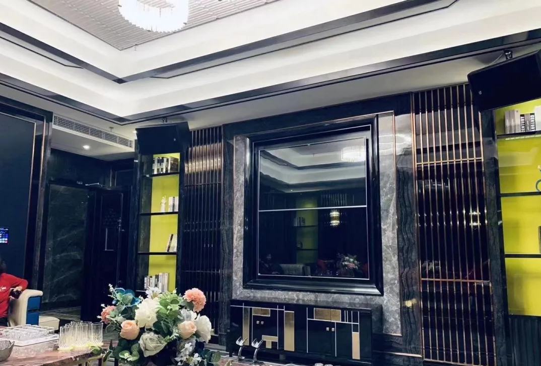 品质生活乐享服务,福建泉州晋江开元汇ktv