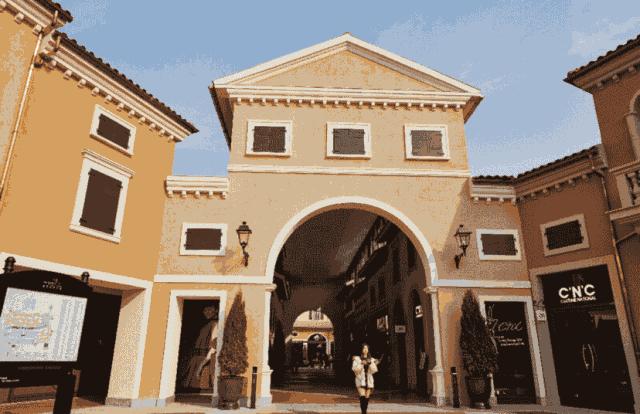 天津佛罗伦萨小镇每日折扣,上海佛罗伦萨小镇情人节