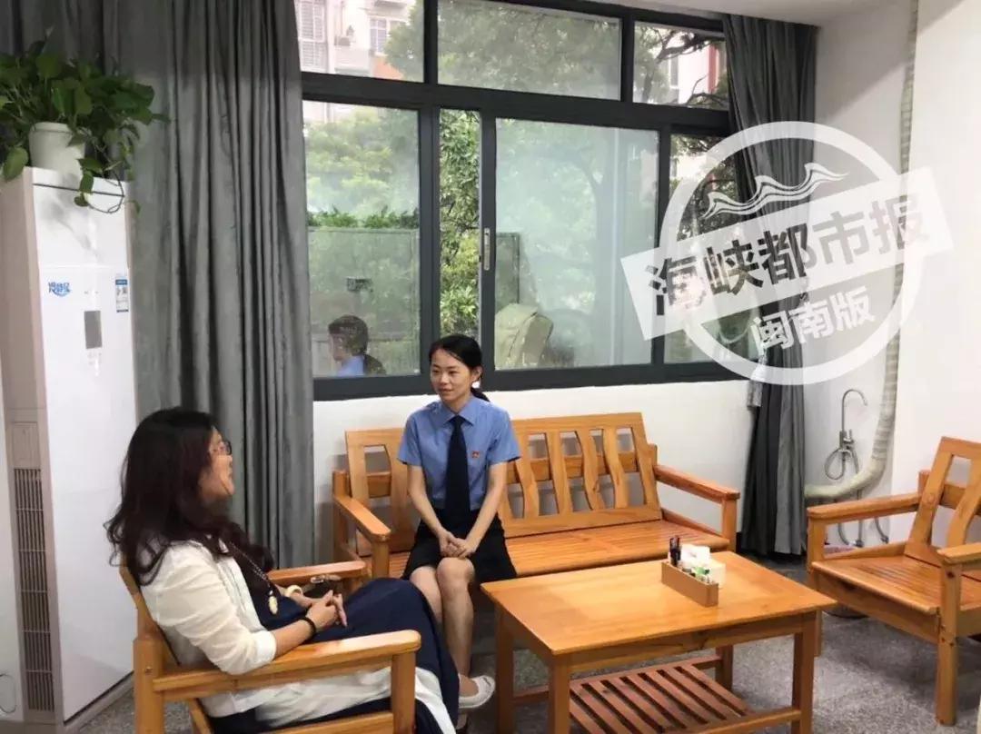 泉州一11岁少女遭表姐夫性侵长达2年，母亲发现了以后……