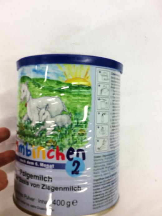 德国蓝色星球羊奶粉为啥卖得很少,国际公认十大进口羊奶粉成人