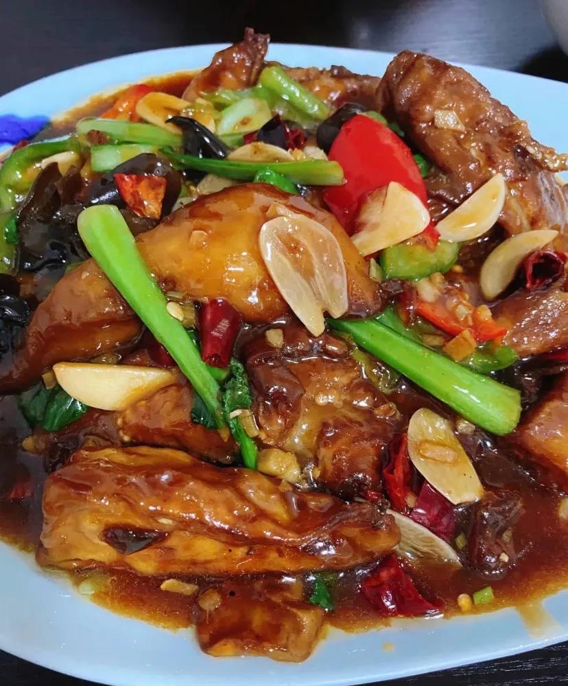 西安教场门现状,西安未消失的教场门