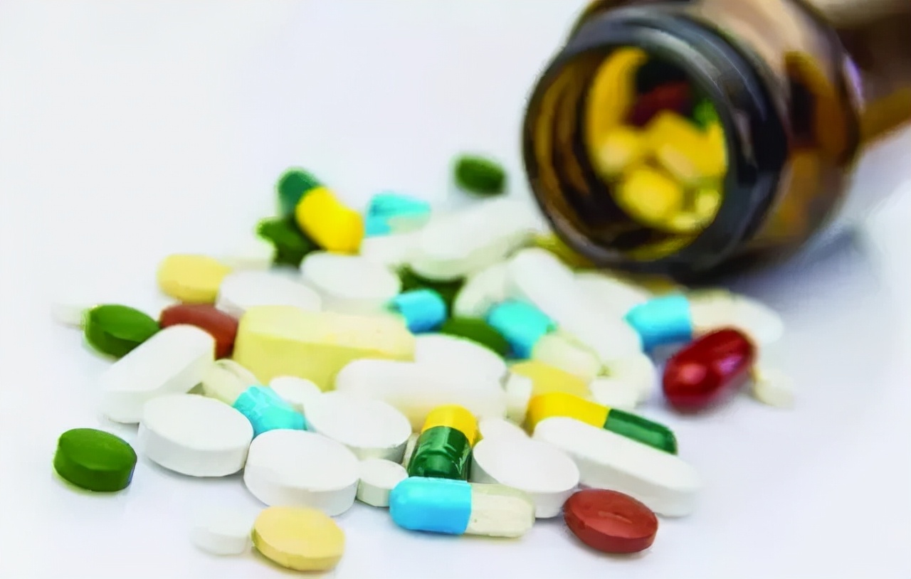 房颤的治疗及各种药物的应用,房颤射频消融后有什么不良反应