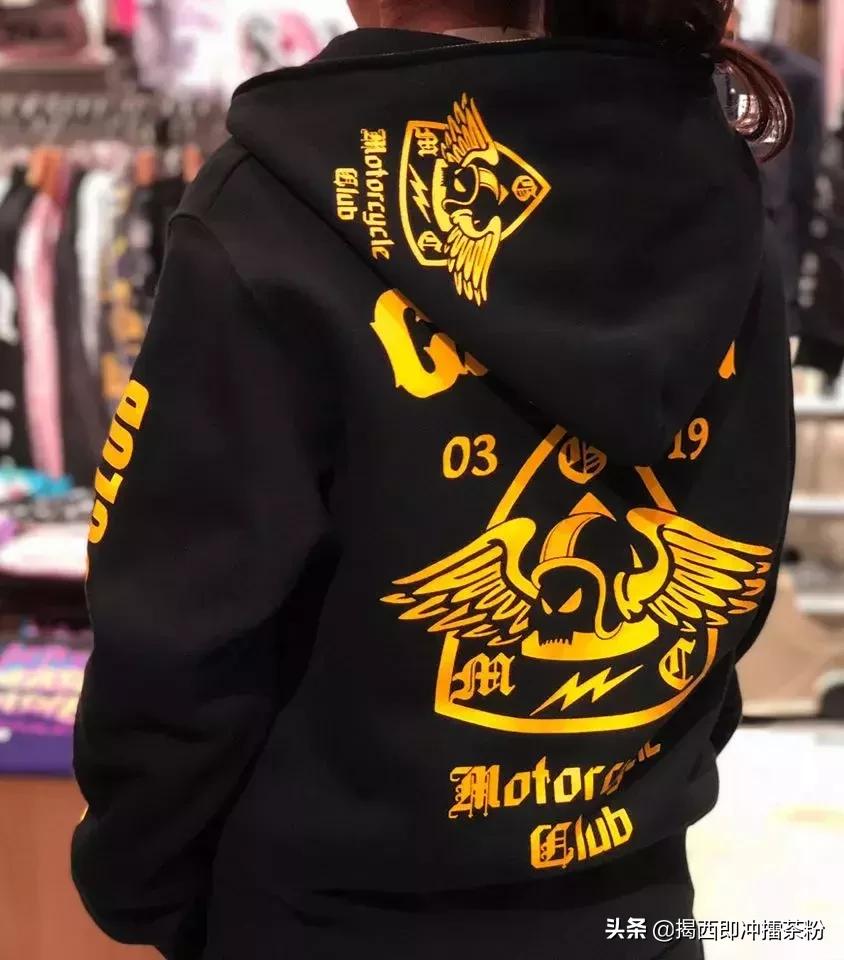 香港本地人喜欢的潮店,香港潮牌折扣店在什么地方