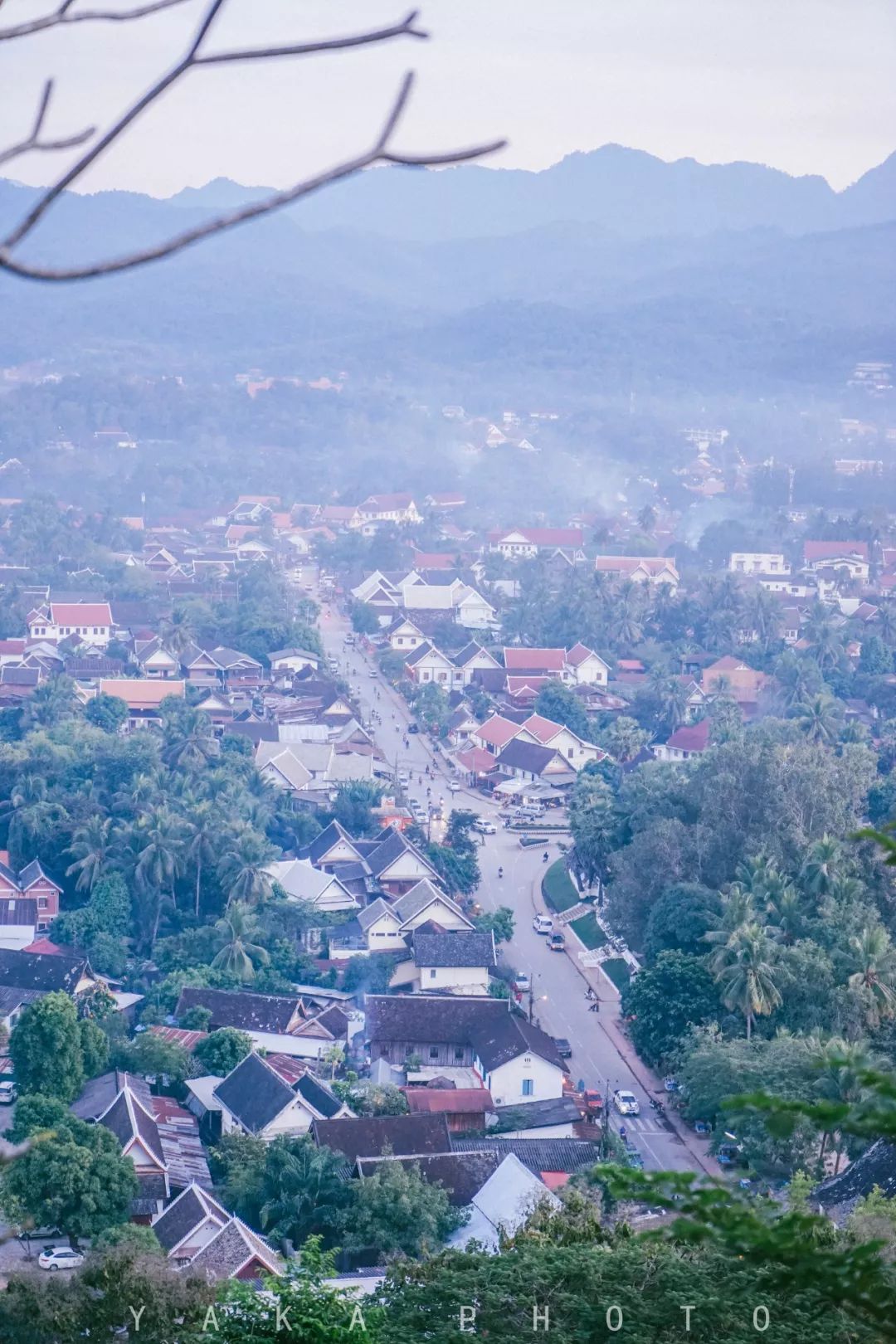 昆明自驾老挝超详细攻略,昆明老挝一日游
