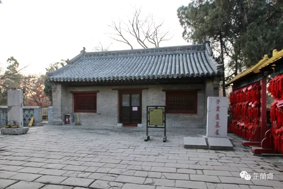 孔林各个时代的墓葬,孔林埋葬孔子家族墓葬多少座