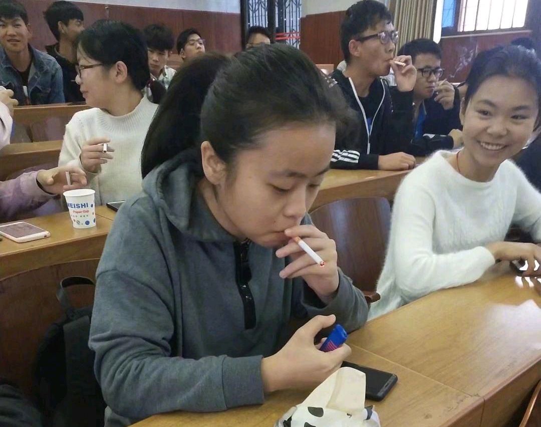 如何了解一个大学专业？以“*草烟**专业”为例，进行说明