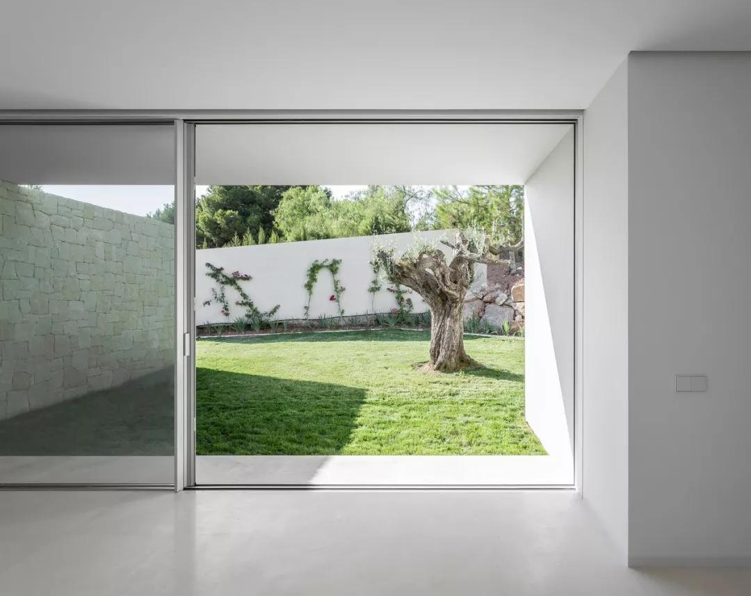 瑞博全屋智能家居,瑞博极简主义豪宅