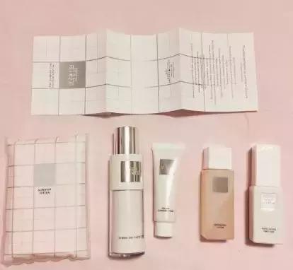 免费薅化妆品小样,薅大牌正品美妆小样是真的吗