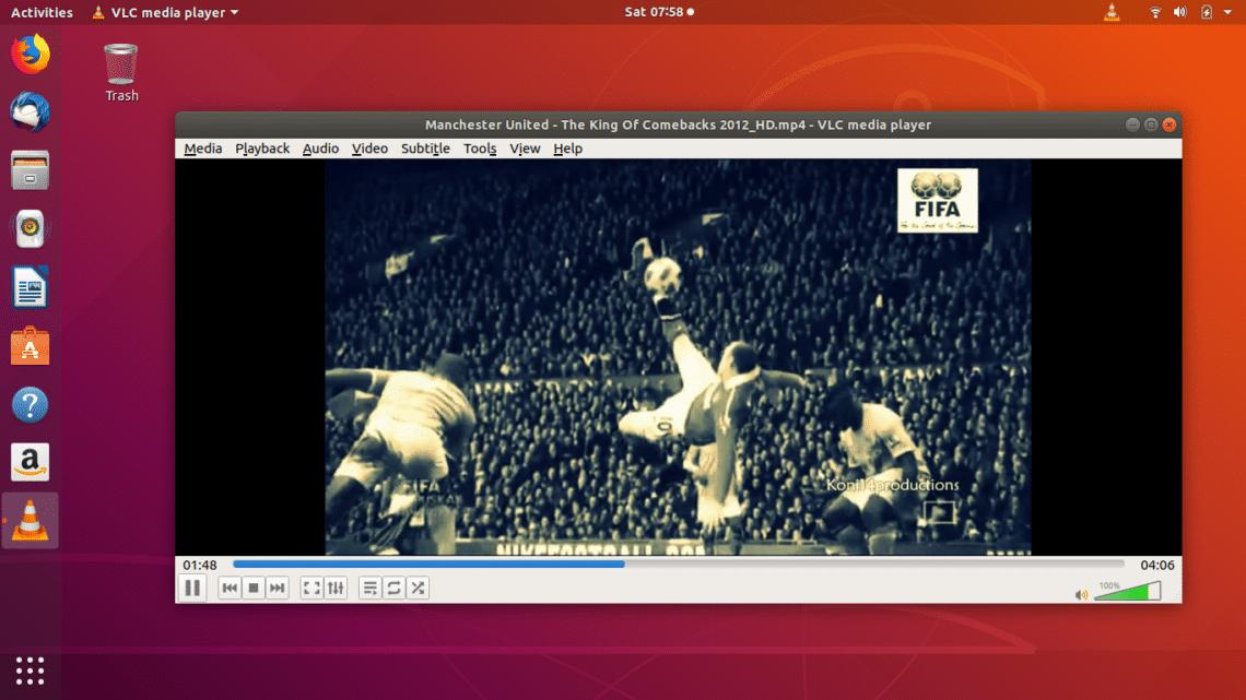 ubuntu最好用的播放器,ubuntu应用软件推荐