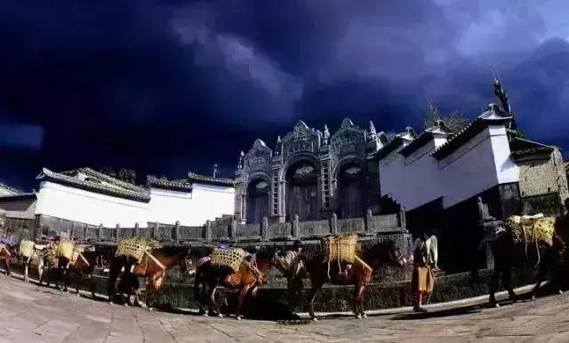 有问必答：腾冲到底哪里美？哪里能买到腾冲宣纸？