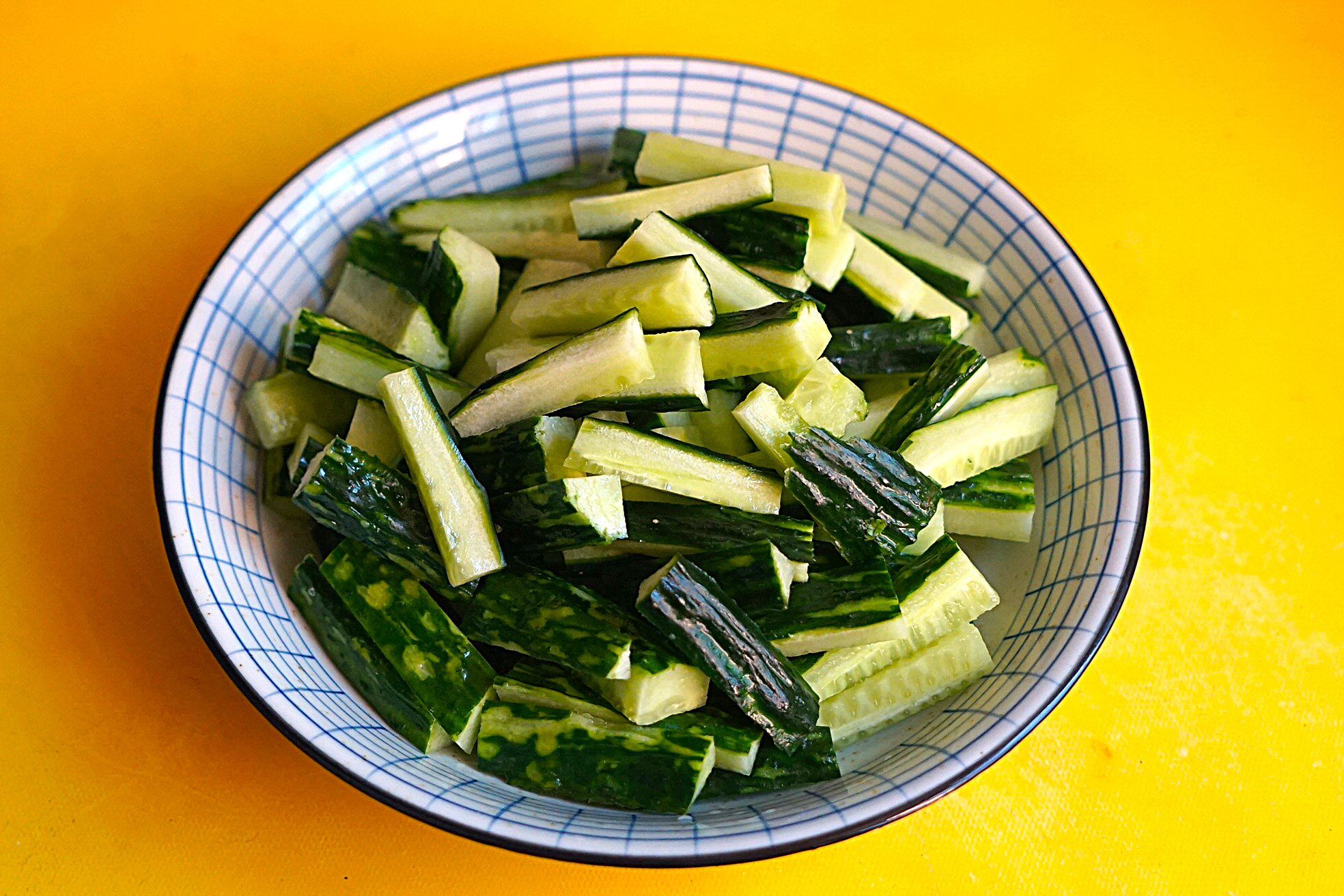 清凉爽口的凉皮怎么做好吃,凉皮凉拌菜的做法大全