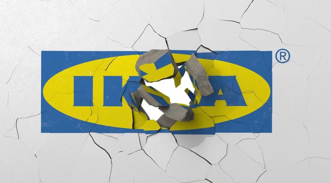 宜家试水天猫,宜家电商入驻天猫