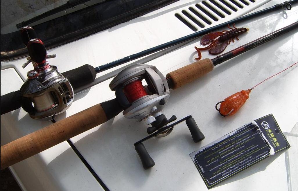 渔乐江湖之寻找黑鱼猎黑之旅打黑装备以及技巧