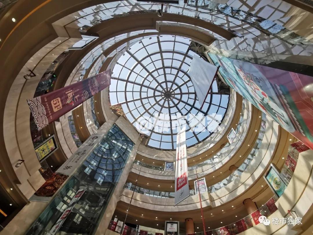 涓婃捣娴︿笢涓幆鎴垮瓙鍊煎緱涔板悧,娴︿笢涓幆鍊煎緱涔板悧