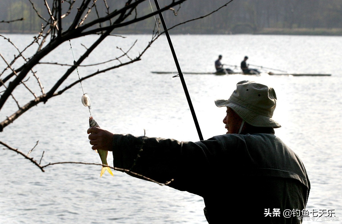 湖北长江钓鱼规定最新,武汉钓鱼规定最新