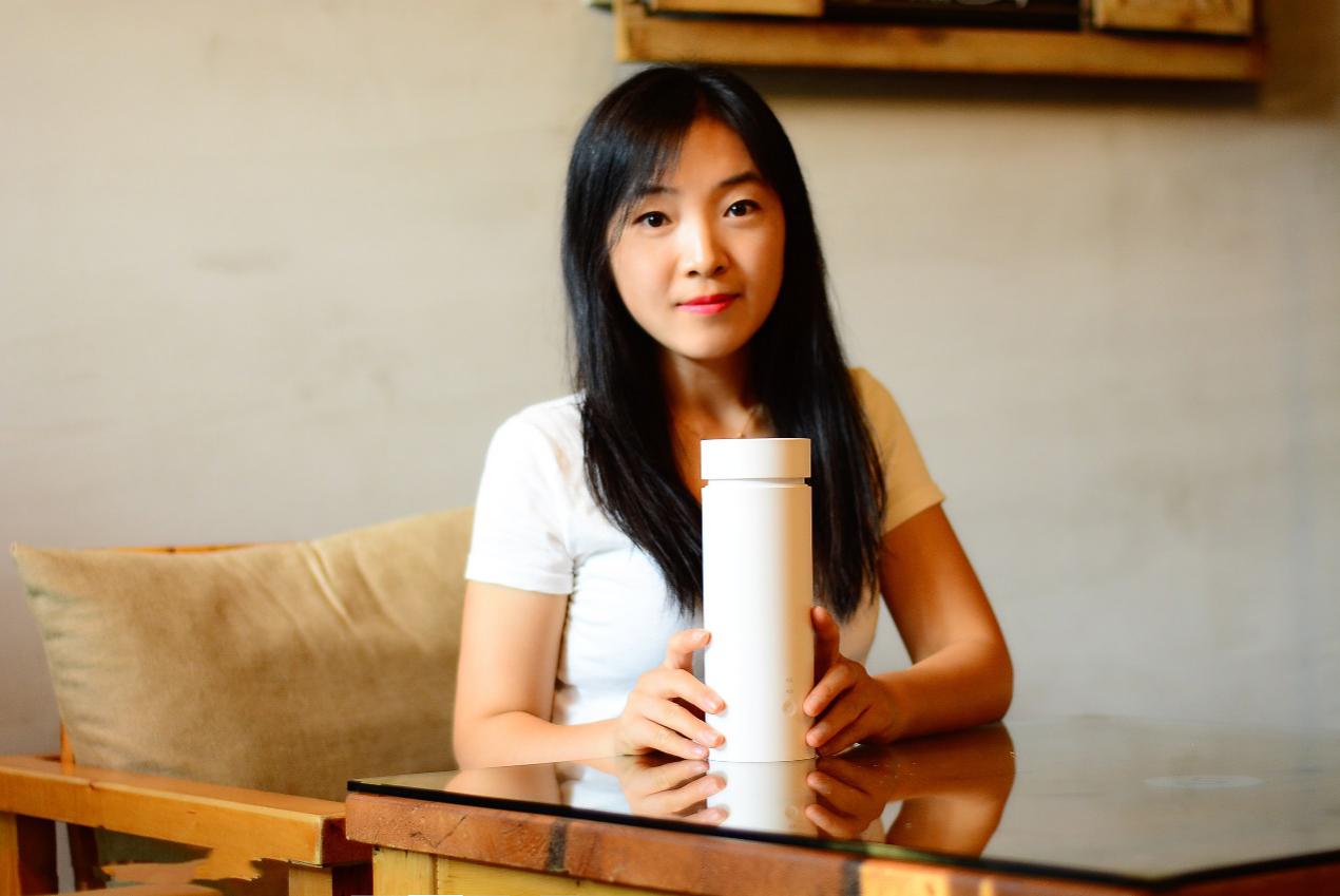 真实经历，不敢用酒店的水壶烧水！云米旅行电热杯体验